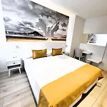 Πανδοχείο Y Tx Experience Astigarraga