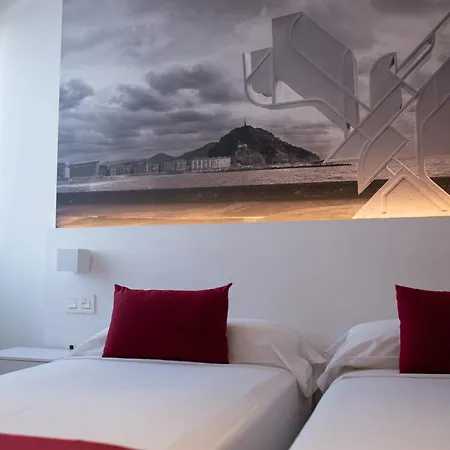 Y Tx Experience * Astigarraga