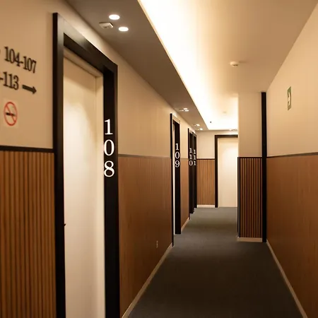 Y Tx Experience Inn Astigarraga