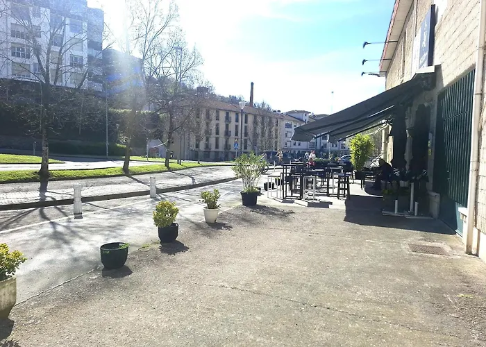 Y Tx Experience Astigarraga