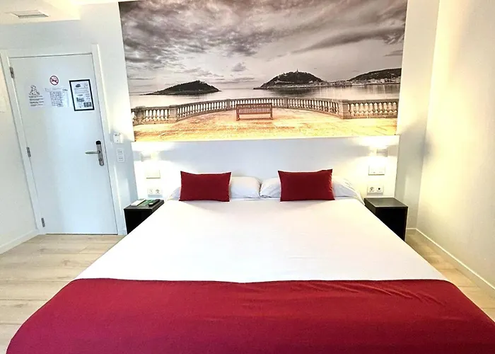 Y Tx Experience Astigarraga