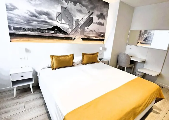 Inn Y Tx Experience Astigarraga