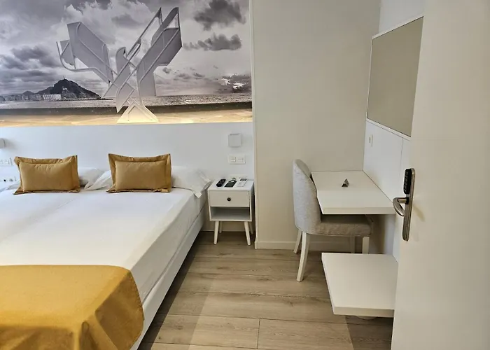 Y Tx Experience * Astigarraga