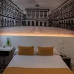 Pension Y Apartamentos Txingurri Experience Han/Misafirhane