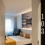 Han/Misafirhane Pension Y Apartamentos Txingurri Experience Astigarraga