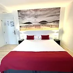 Pension Y Apartamentos Txingurri Experience Astigarraga