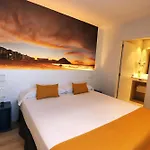 Pension Y Apartamentos Txingurri Experience *