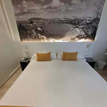 Txingurri Y Inn