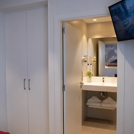 Mini-hôtel Y Tx Experience *