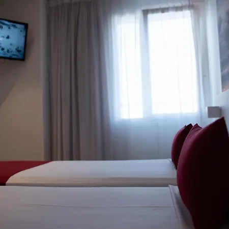 Y Tx Experience Mini-hôtel