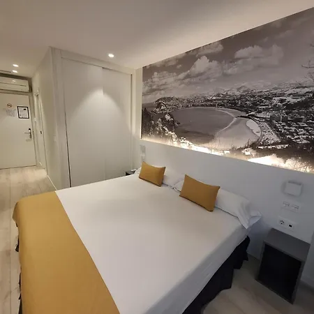 Y Tx Experience Mini-hôtel *