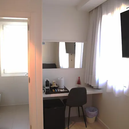Txingurri Y Inn