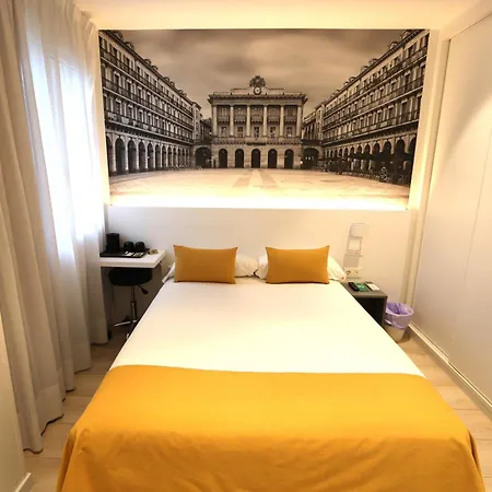 Y Tx Experience Mini-hôtel *