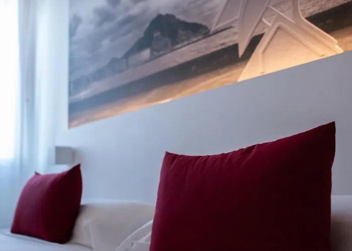 Y Tx Experience Mini-hôtel *