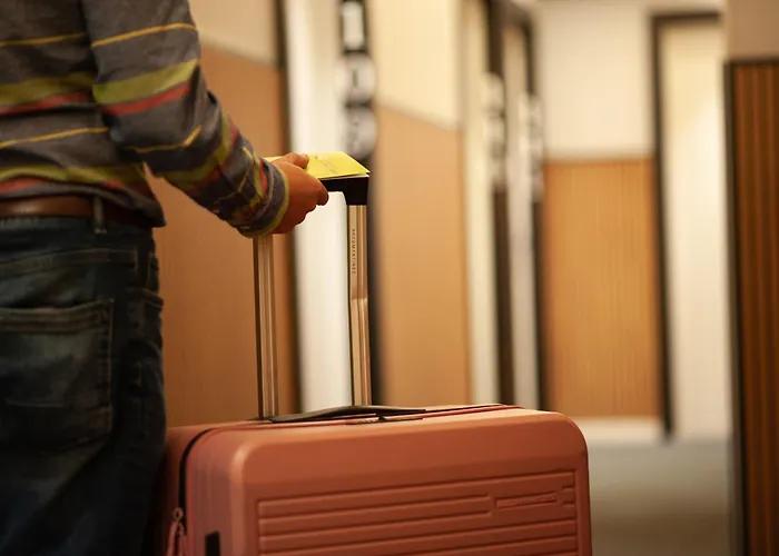 Y Tx Experience Mini-hôtel Astigarraga