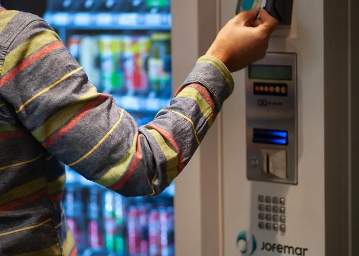 Mini-hôtel Y Tx Experience Astigarraga