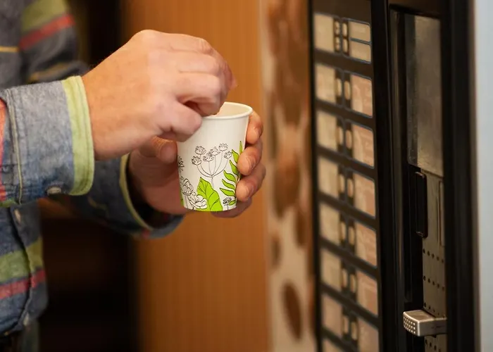 Y Tx Experience Mini-hôtel