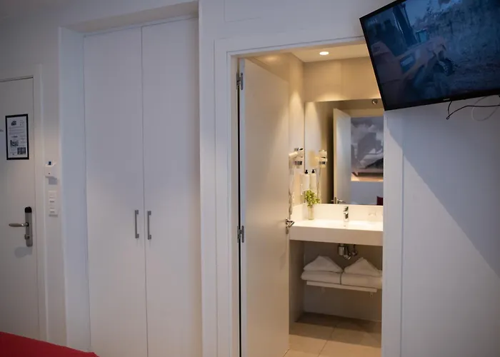 Mini-hôtel Y Tx Experience *