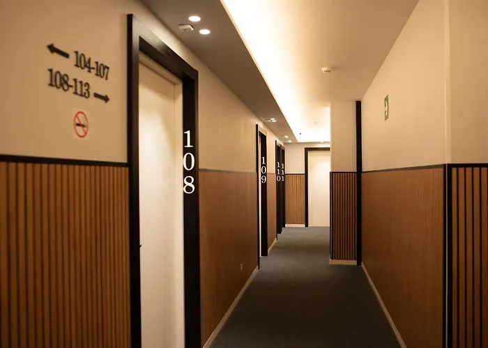 Y Tx Experience Mini-hôtel Astigarraga