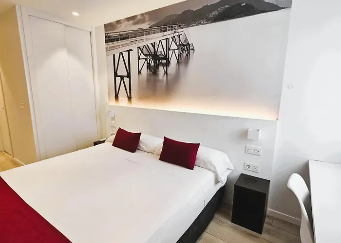 Y Tx Experience Mini-hôtel