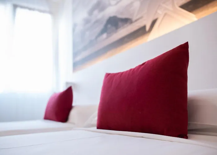 Y Tx Experience Mini-hôtel *