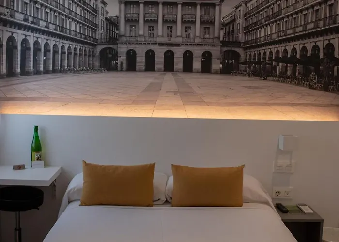 Y Tx Experience Mini-hôtel