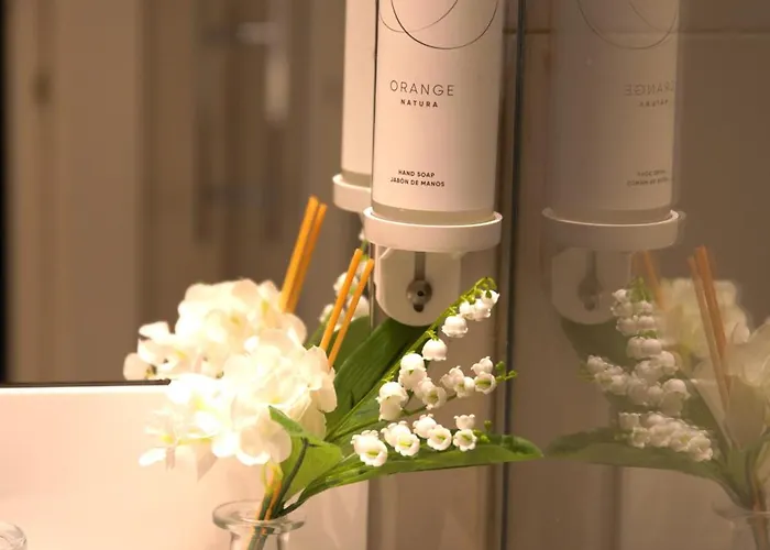 Y Tx Experience Mini-hôtel Astigarraga