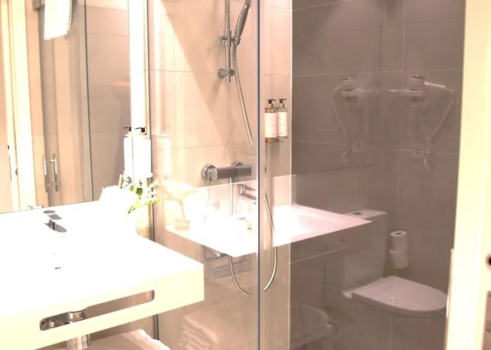 Mini-hôtel Y Tx Experience