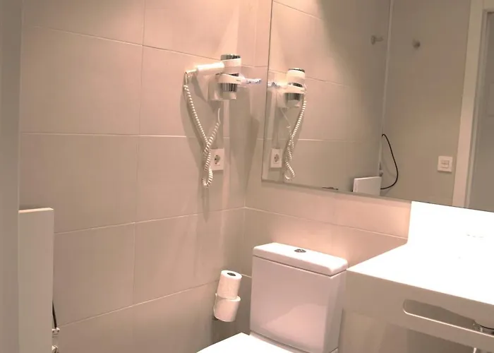 Mini-hôtel Y Tx Experience *