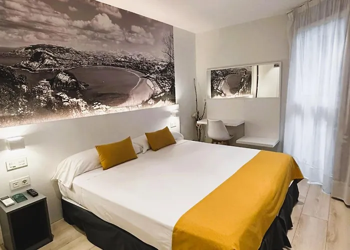 Y Tx Experience * Astigarraga