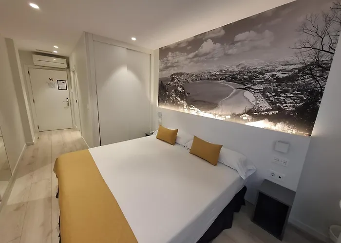 Y Tx Experience Mini-hôtel *