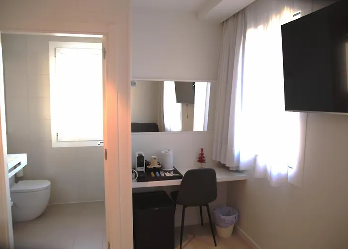 Y Tx Experience Mini-hôtel