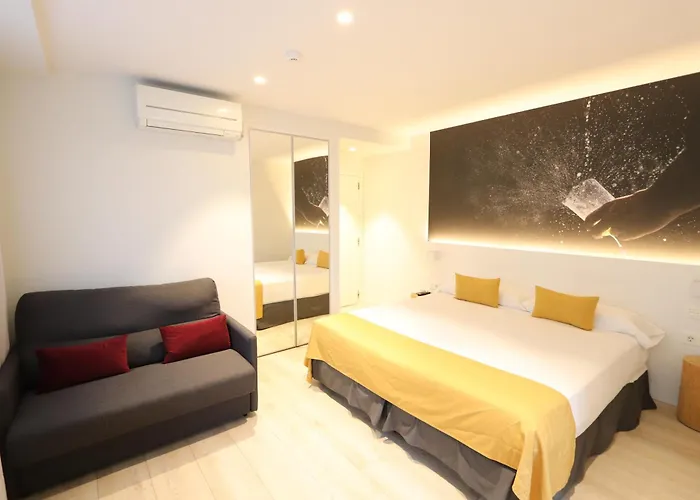 Y Tx Experience Mini-hôtel *