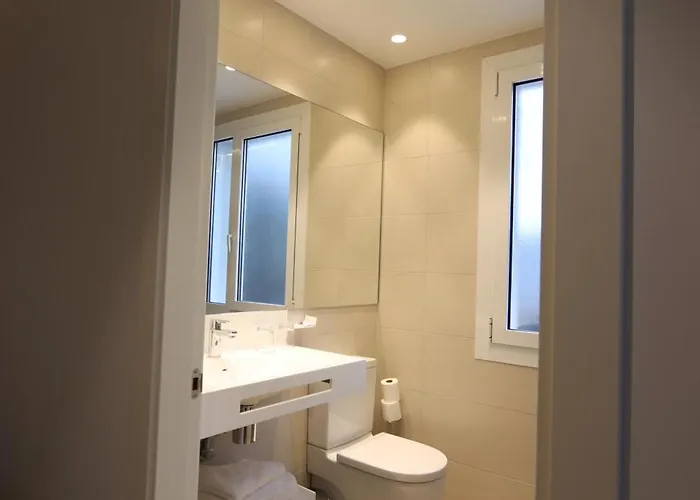 Mini-hôtel Y Tx Experience Astigarraga