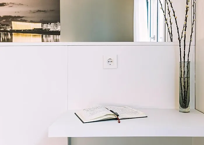 Y Tx Experience Mini-hôtel