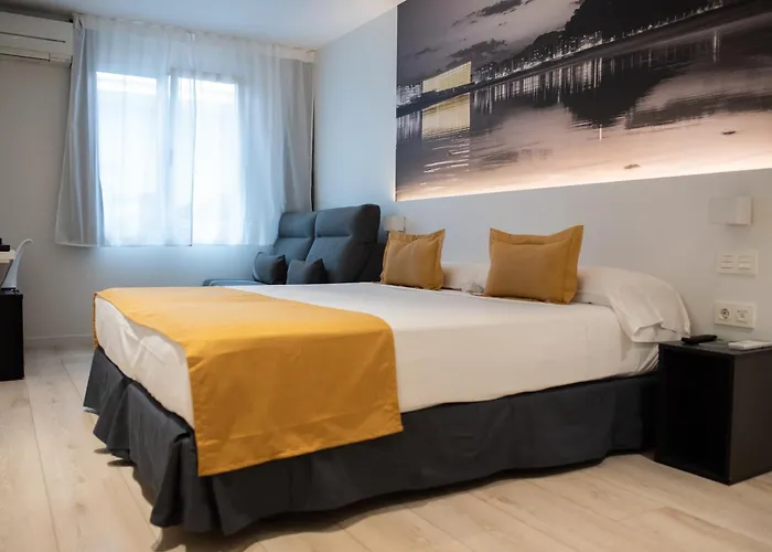 Mini-hôtel Y Tx Experience Astigarraga