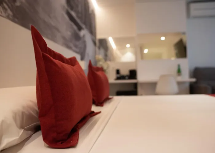 Mini-hôtel Y Tx Experience