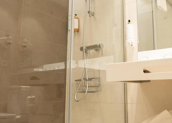 Y Tx Experience Mini-hôtel