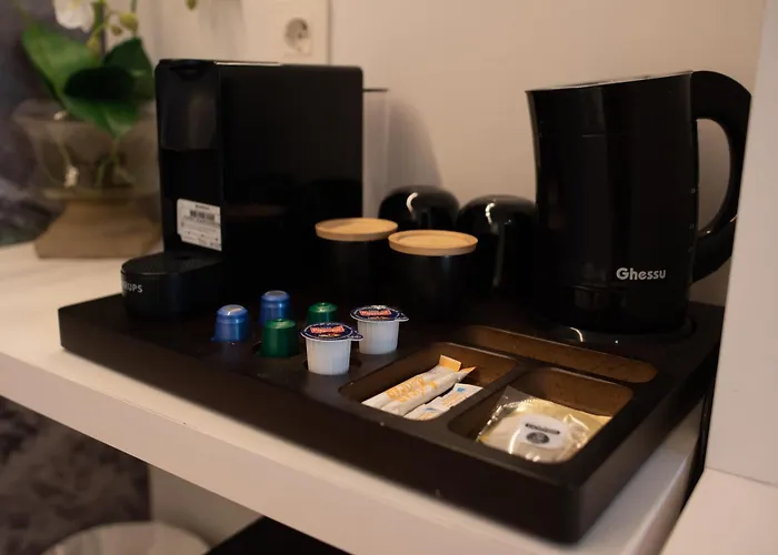 Mini-hôtel Y Tx Experience Astigarraga