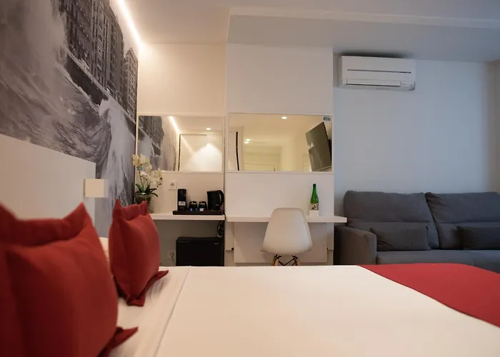 Y Tx Experience Mini-hôtel *