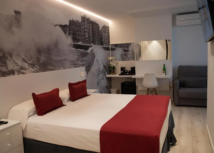 Y Tx Experience * Astigarraga