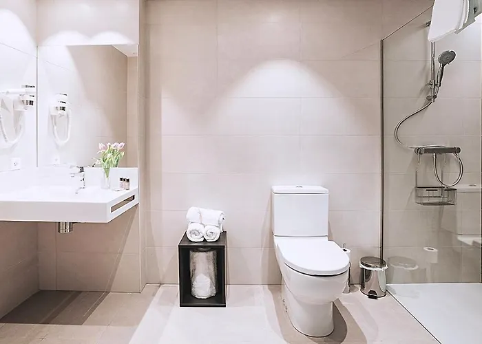 Mini-hôtel Y Tx Experience *