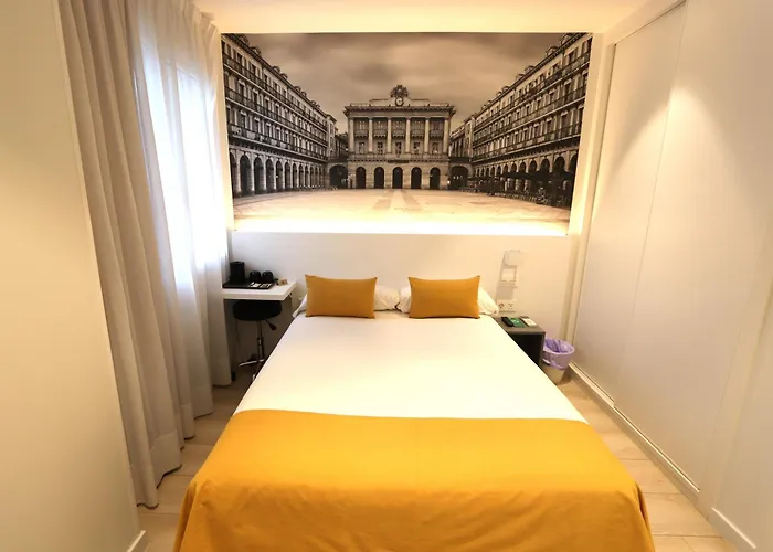 Y Tx Experience Mini-hôtel *