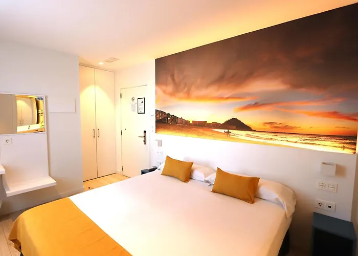 Y Tx Experience Astigarraga