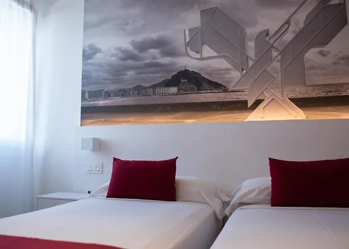 Y Tx Experience * Astigarraga