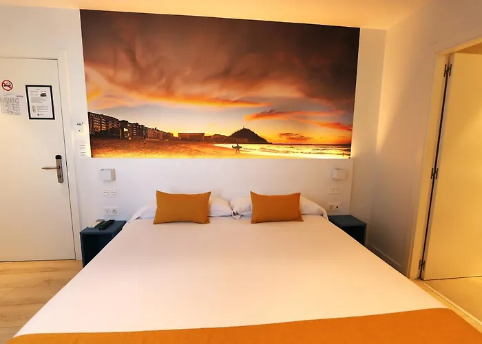 Inn Y Tx Experience Astigarraga